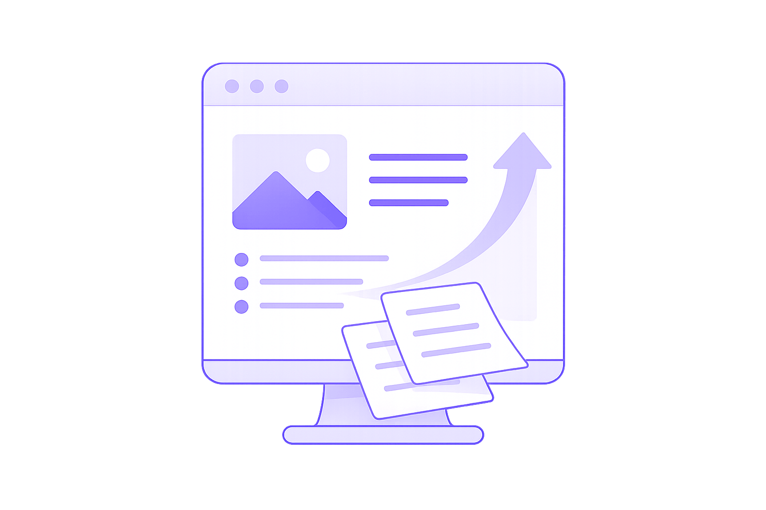 Publish Without the Hassle